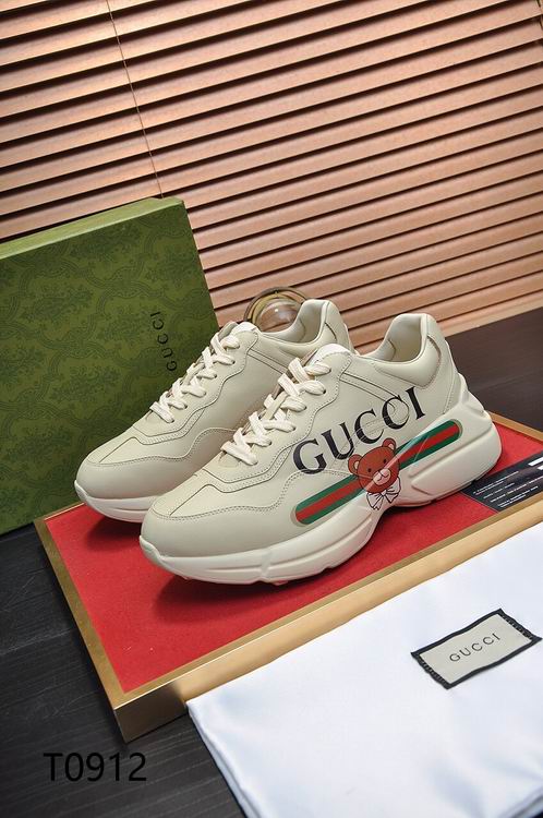 Gucci sz35-41 0377